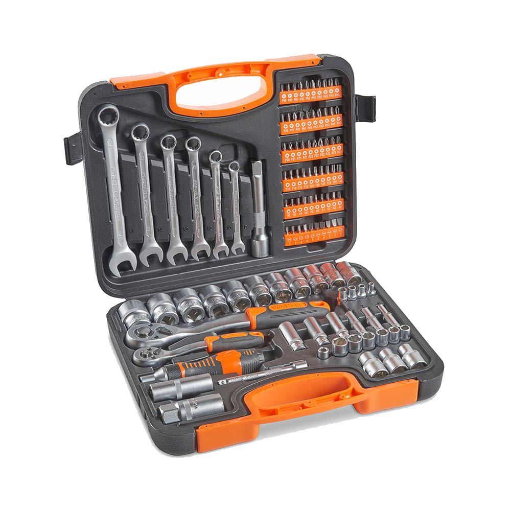 Professional Socket Set
