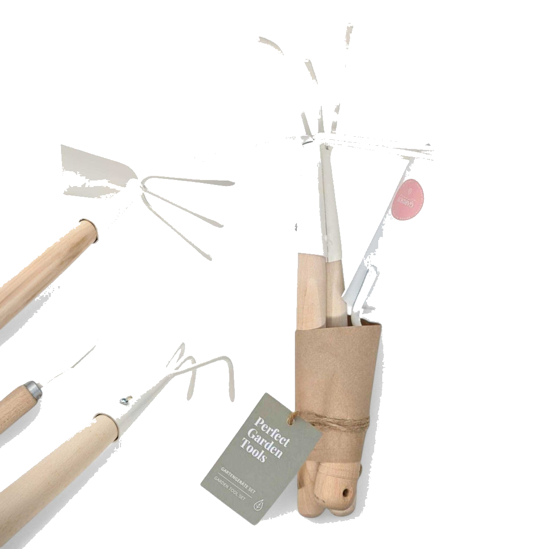Garden Tool Set